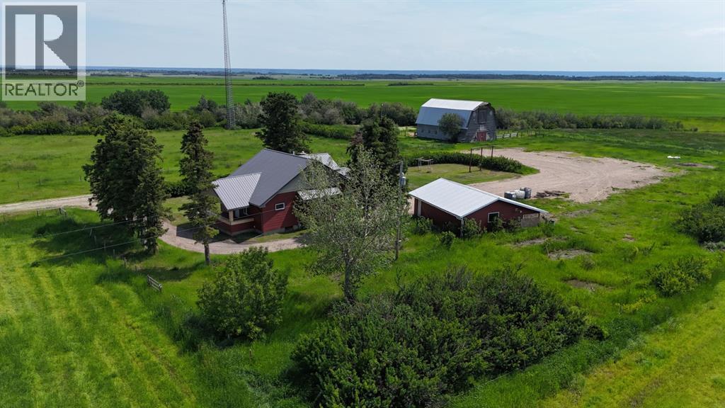 255025 Township 814 Road, Rural Peace No. 135, Alberta  T0H 0L0 - Photo 41 - A2266650