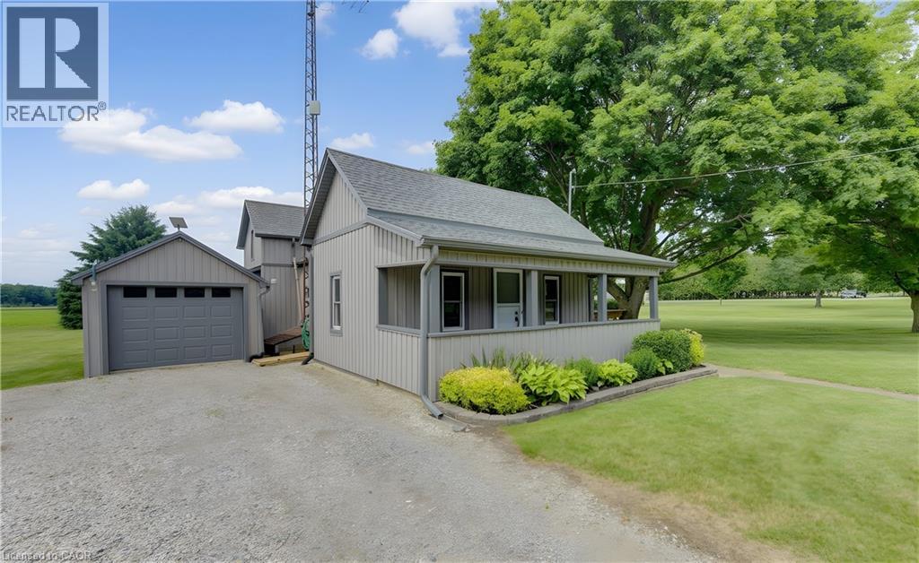 1453 Norfolk County Rd19w, Vanessa, Ontario  N0E 1V0 - Photo 2 - 40843062