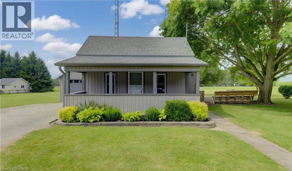 1453 Norfolk County Rd19w, Vanessa, Ontario  N0E 1V0 - Photo 3 - 40843062