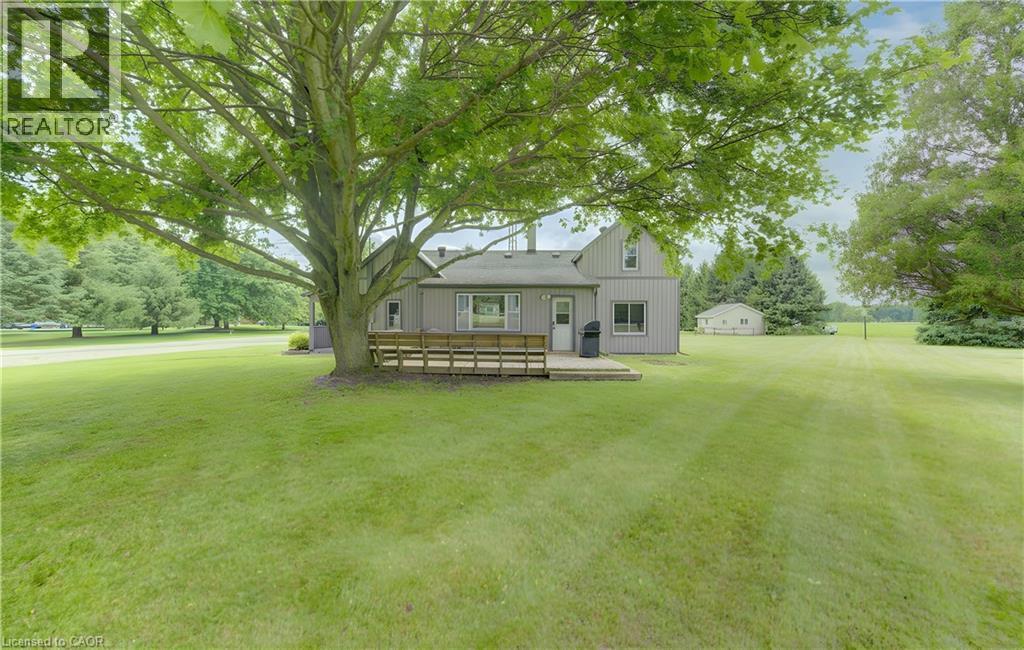 1453 Norfolk County Rd19w, Vanessa, Ontario  N0E 1V0 - Photo 31 - 40843062