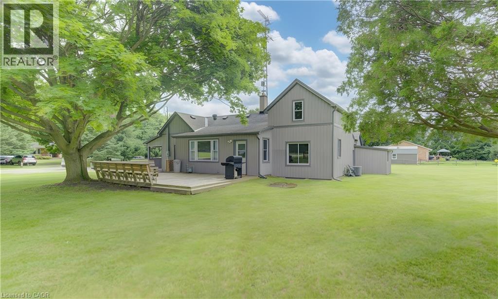 1453 Norfolk County Rd19w, Vanessa, Ontario  N0E 1V0 - Photo 32 - 40843062