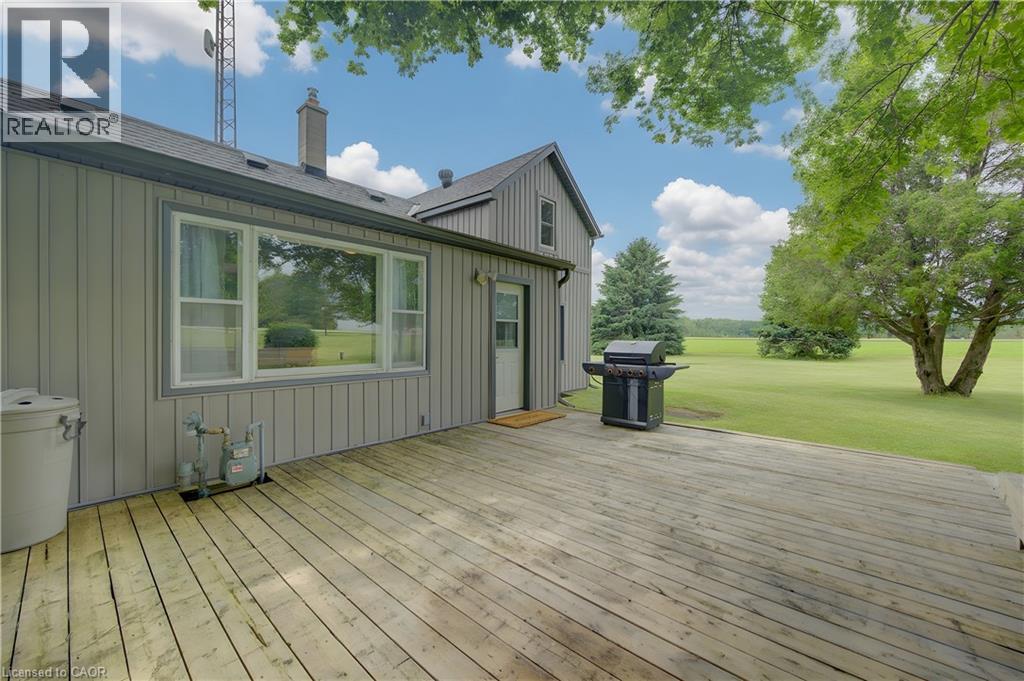 1453 Norfolk County Rd19w, Vanessa, Ontario  N0E 1V0 - Photo 34 - 40843062