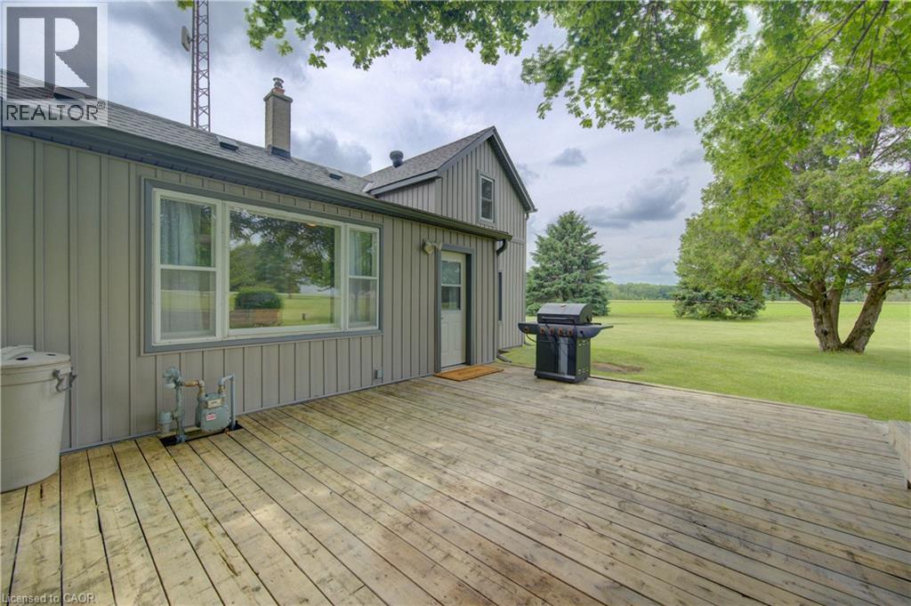 1453 Norfolk County Rd19w, Vanessa, Ontario  N0E 1V0 - Photo 35 - 40843062
