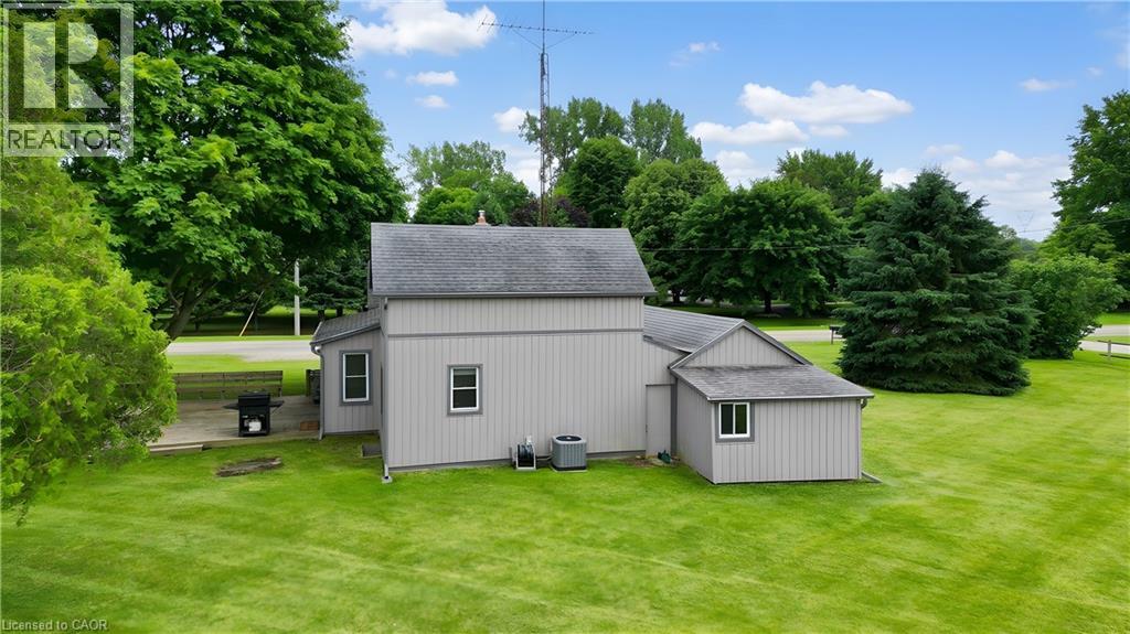 1453 Norfolk County Rd19w, Vanessa, Ontario  N0E 1V0 - Photo 37 - 40843062