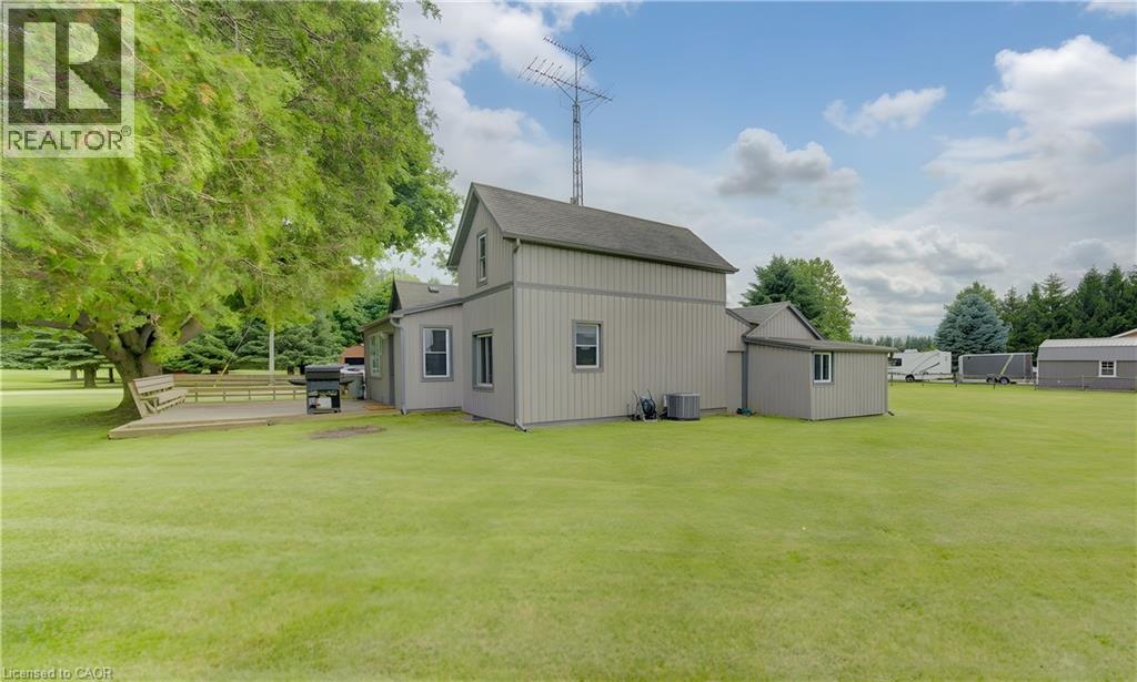 1453 Norfolk County Rd19w, Vanessa, Ontario  N0E 1V0 - Photo 38 - 40843062