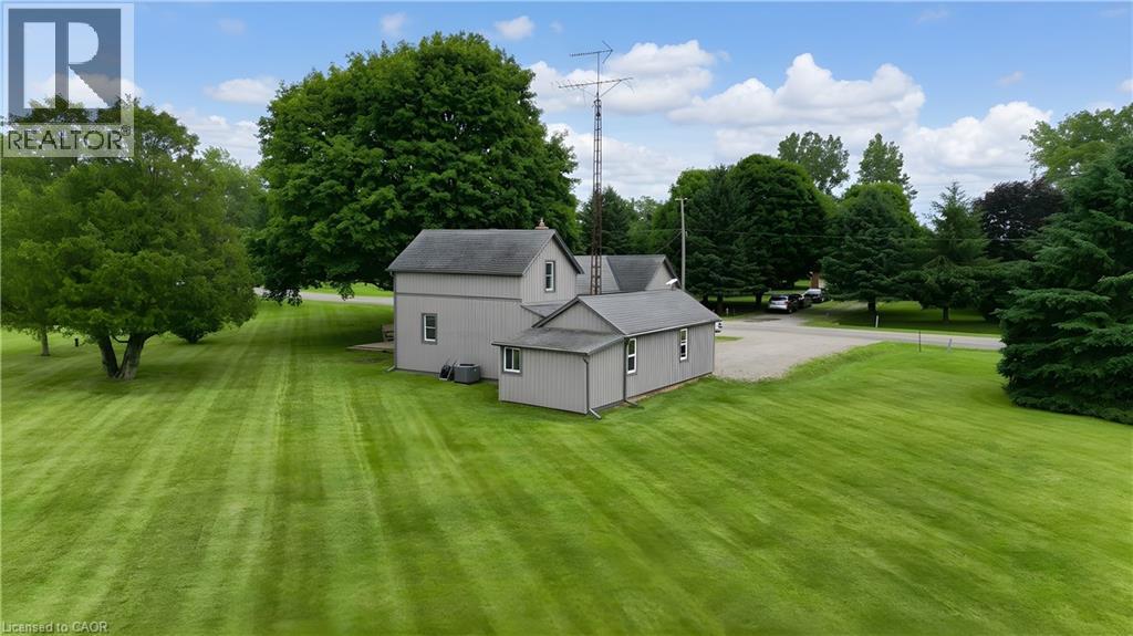 1453 Norfolk County Rd19w, Vanessa, Ontario  N0E 1V0 - Photo 39 - 40843062