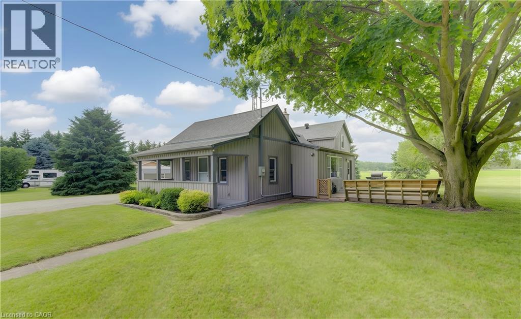 1453 Norfolk County Rd19w, Vanessa, Ontario  N0E 1V0 - Photo 4 - 40843062