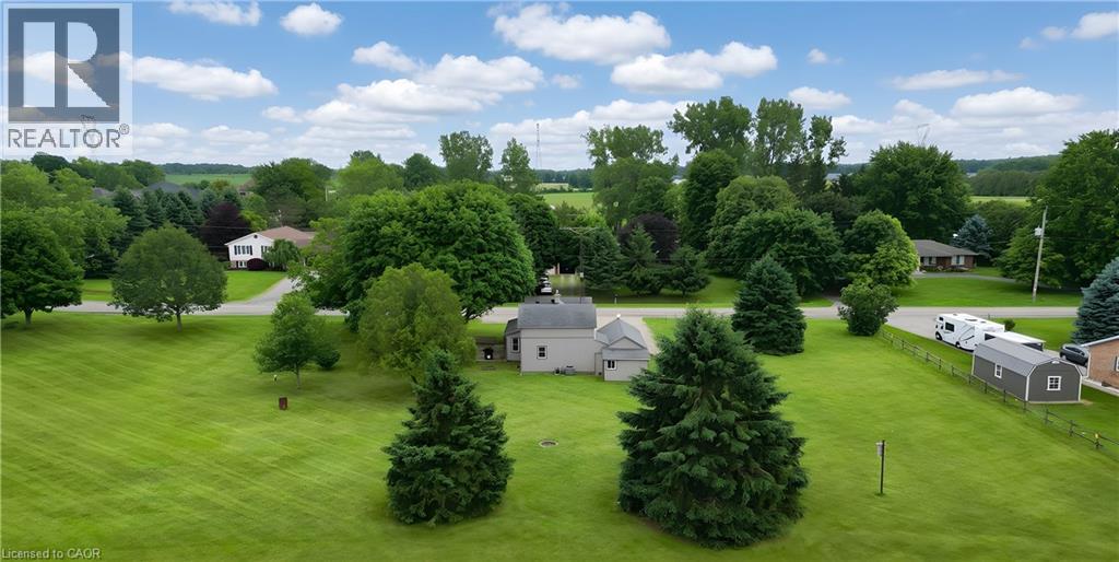 1453 Norfolk County Rd19w, Vanessa, Ontario  N0E 1V0 - Photo 41 - 40843062