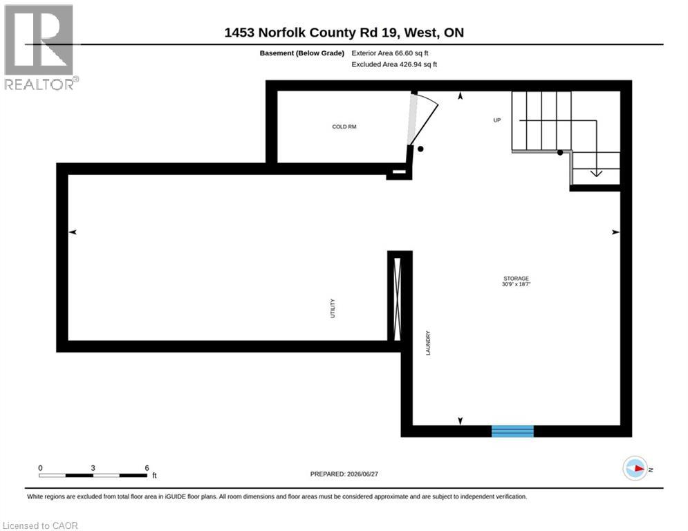 1453 Norfolk County Rd19w, Vanessa, Ontario  N0E 1V0 - Photo 43 - 40843062