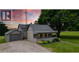1453 NORFOLK COUNTY RD19W, Vanessa, Ontario