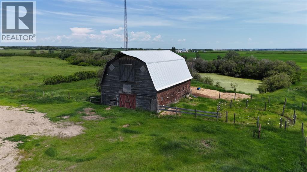 255025 Township 814 Road, Rural Peace No. 135, Alberta  T0H 0L0 - Photo 44 - A2266650