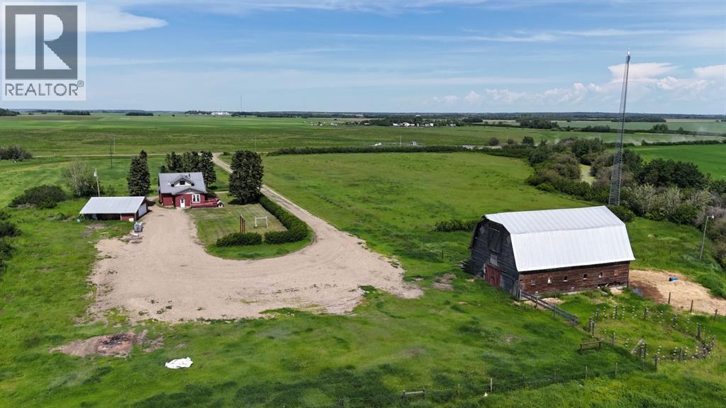 255025 Township 814 Road, Rural Peace No. 135, Alberta  T0H 0L0 - Photo 43 - A2266650