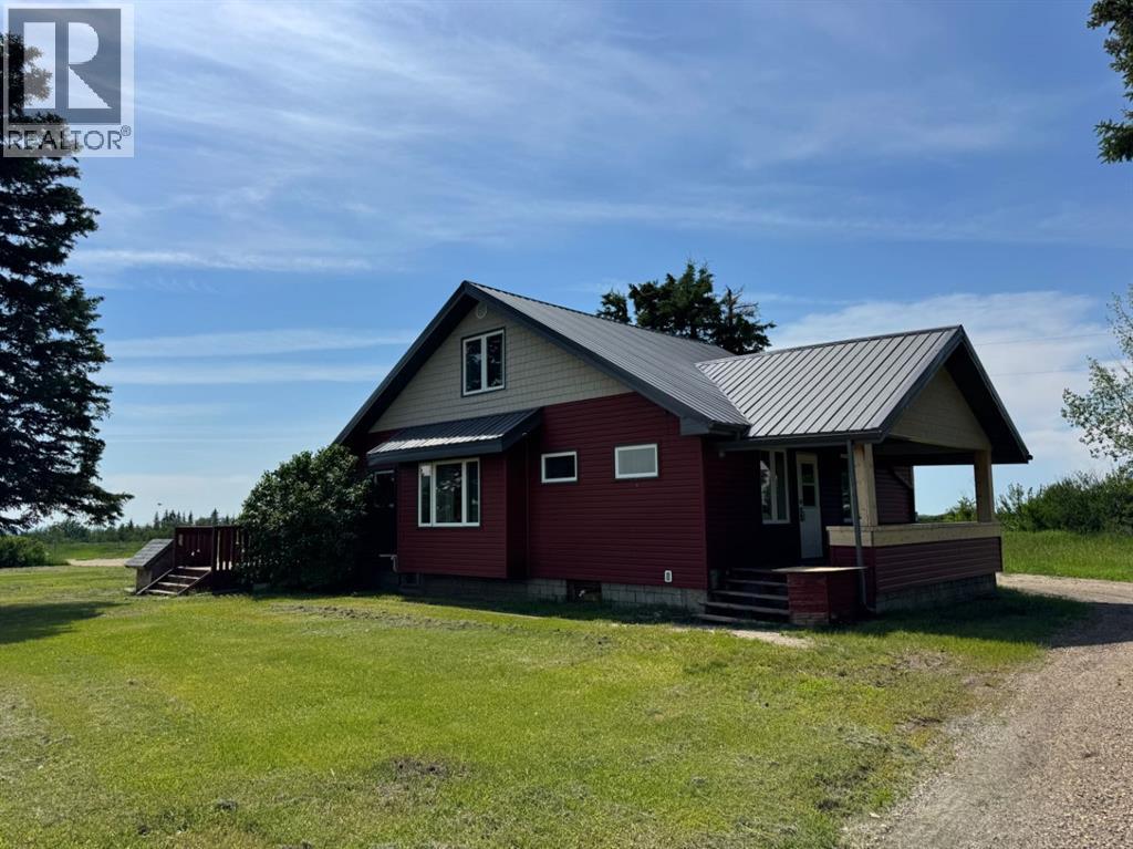 255025 Township 814 Road, Rural Peace No. 135, Alberta  T0H 0L0 - Photo 37 - A2266650