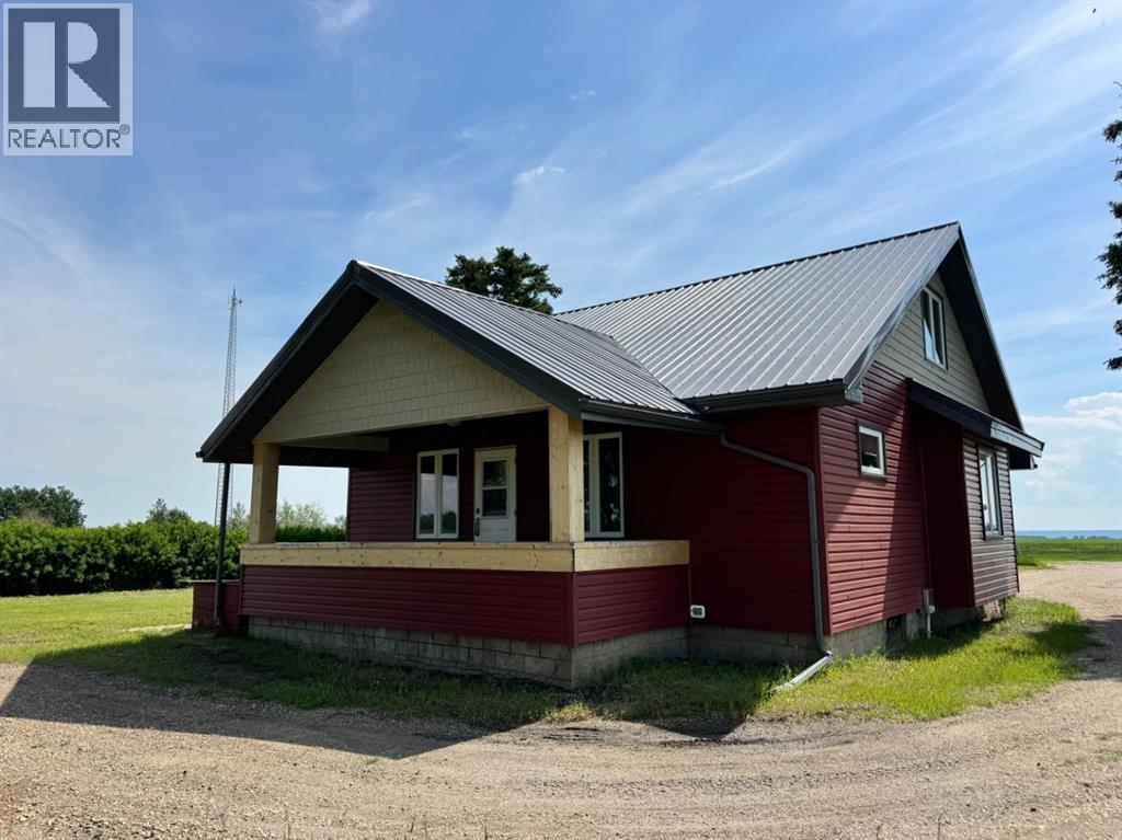 255025 Township 814 Road, Rural Peace No. 135, Alberta  T0H 0L0 - Photo 39 - A2266650