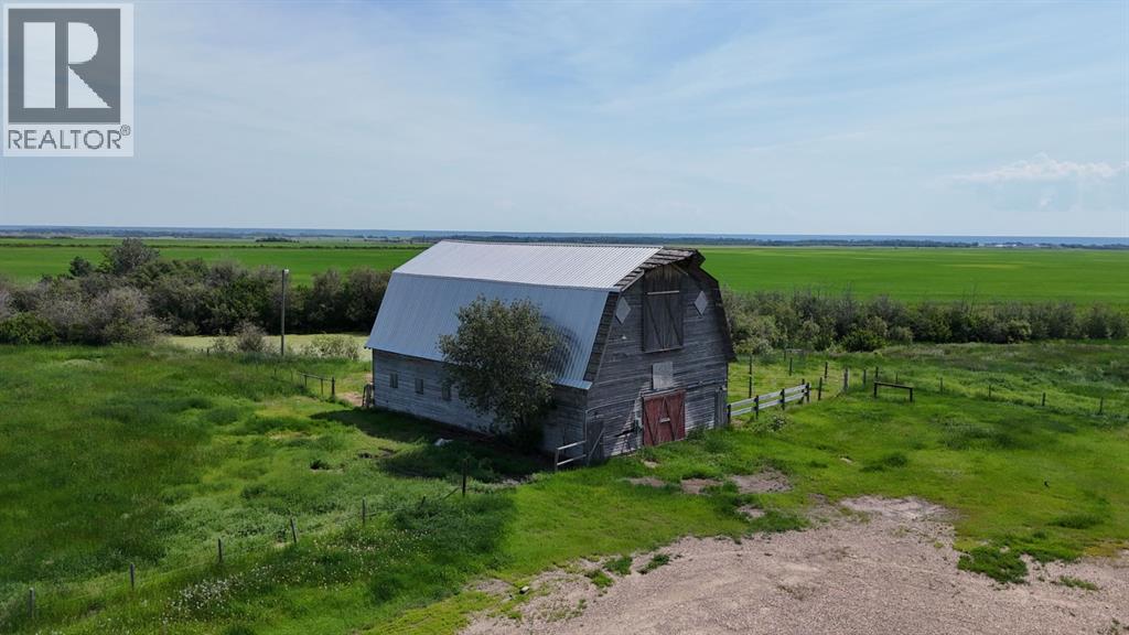 255025 Township 814 Road, Rural Peace No. 135, Alberta  T0H 0L0 - Photo 45 - A2266650