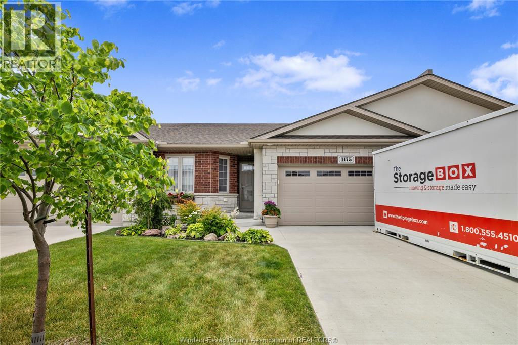 1175 Copeland, Windsor, Ontario