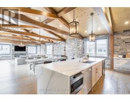 116 ARNOT CRESCENT, Blue Mountains, Ontario