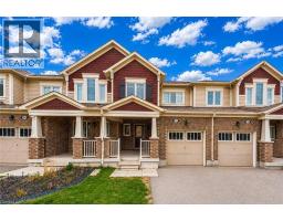 71 GLENVISTA Drive, kitchener, Ontario
