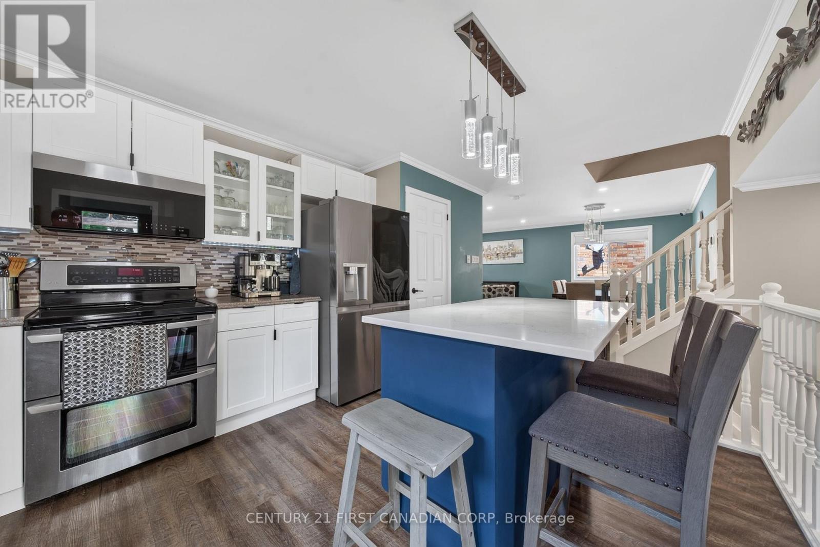 237 Parkview Drive E, Strathroy-Caradoc, Ontario  N7G 4C1 - Photo 11 - X13504490
