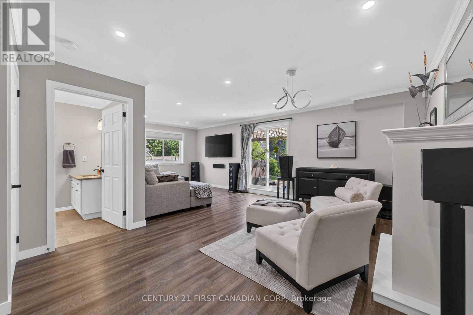 237 Parkview Drive E, Strathroy-Caradoc, Ontario  N7G 4C1 - Photo 13 - X13504490