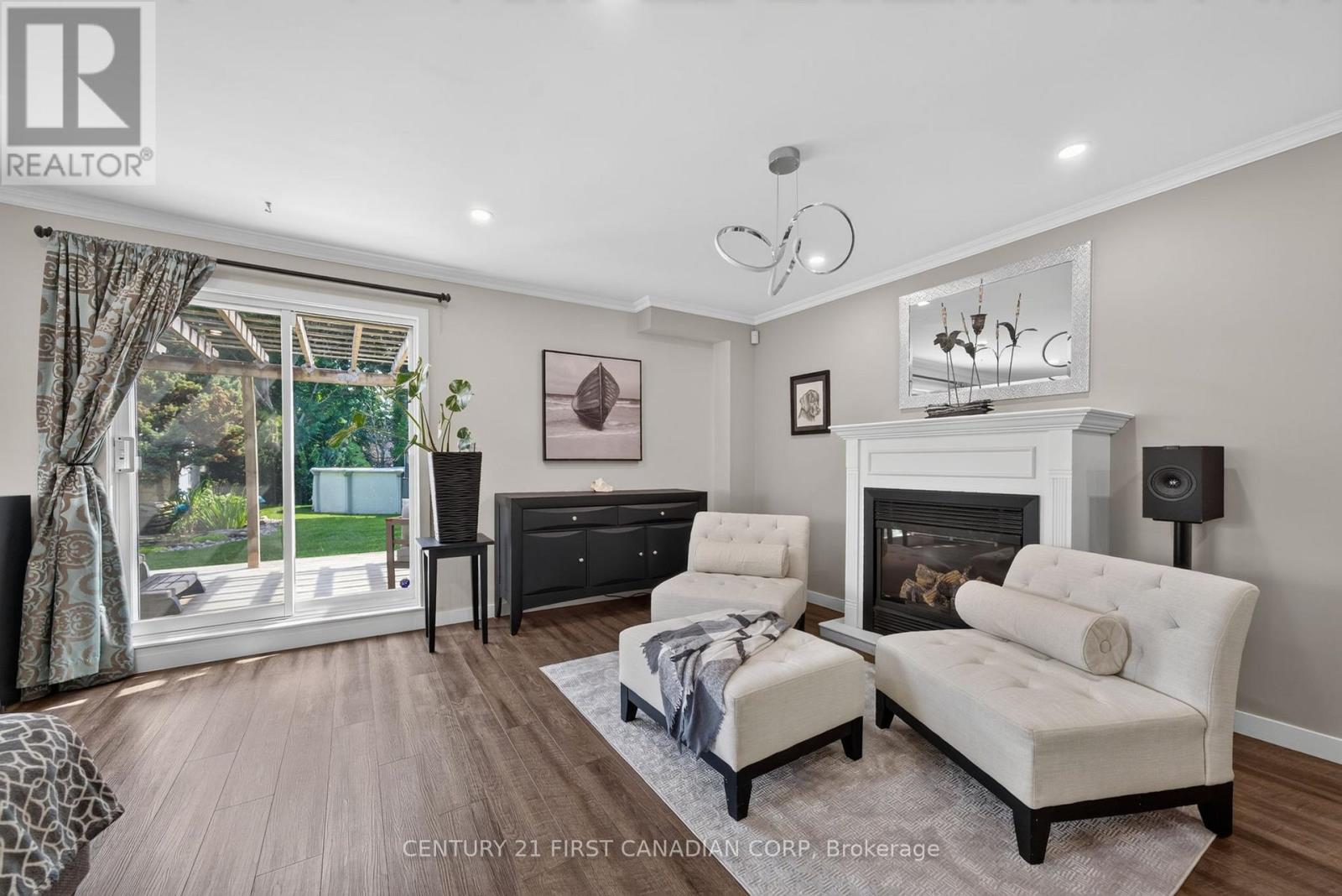 237 Parkview Drive E, Strathroy-Caradoc, Ontario  N7G 4C1 - Photo 16 - X13504490