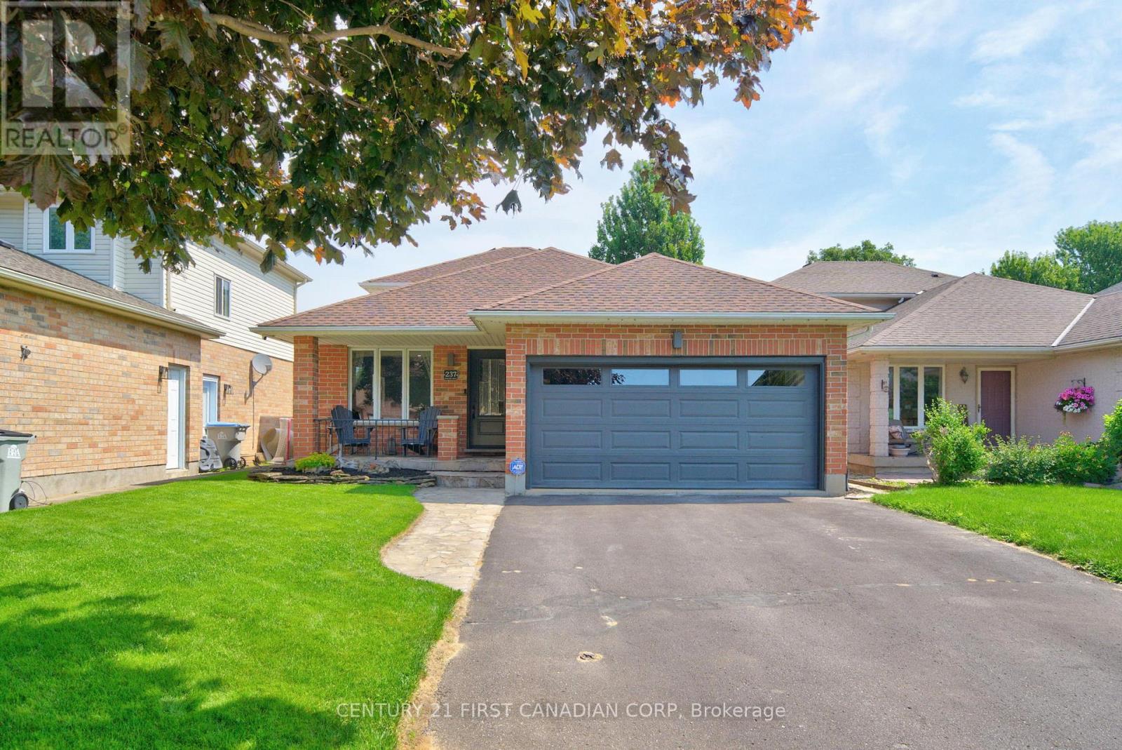 237 Parkview Drive E, Strathroy-Caradoc, Ontario  N7G 4C1 - Photo 2 - X13504490
