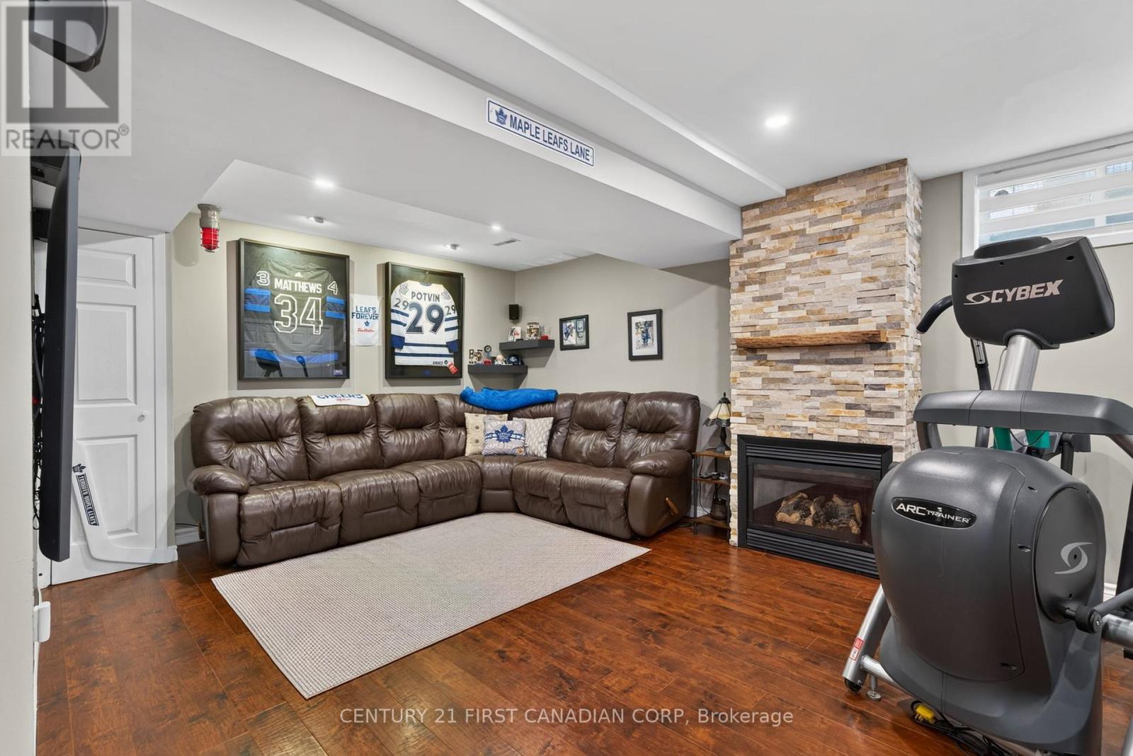 237 Parkview Drive E, Strathroy-Caradoc, Ontario  N7G 4C1 - Photo 28 - X13504490