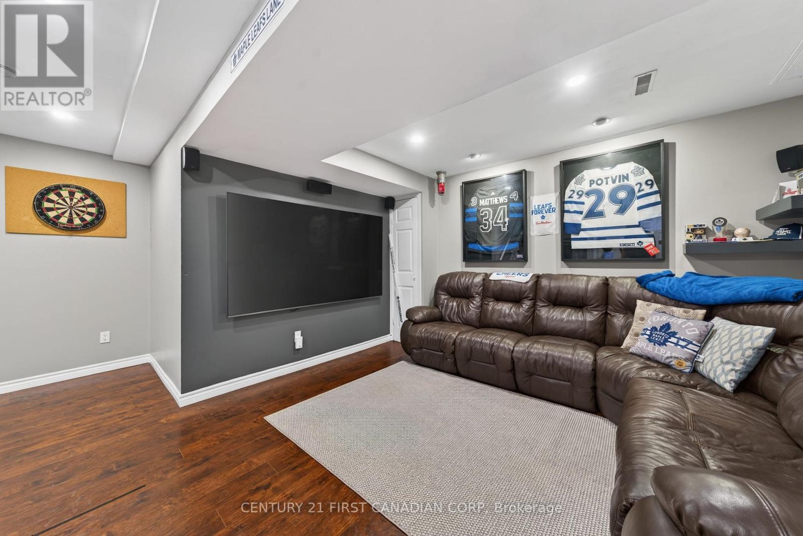 237 Parkview Drive E, Strathroy-Caradoc, Ontario  N7G 4C1 - Photo 29 - X13504490