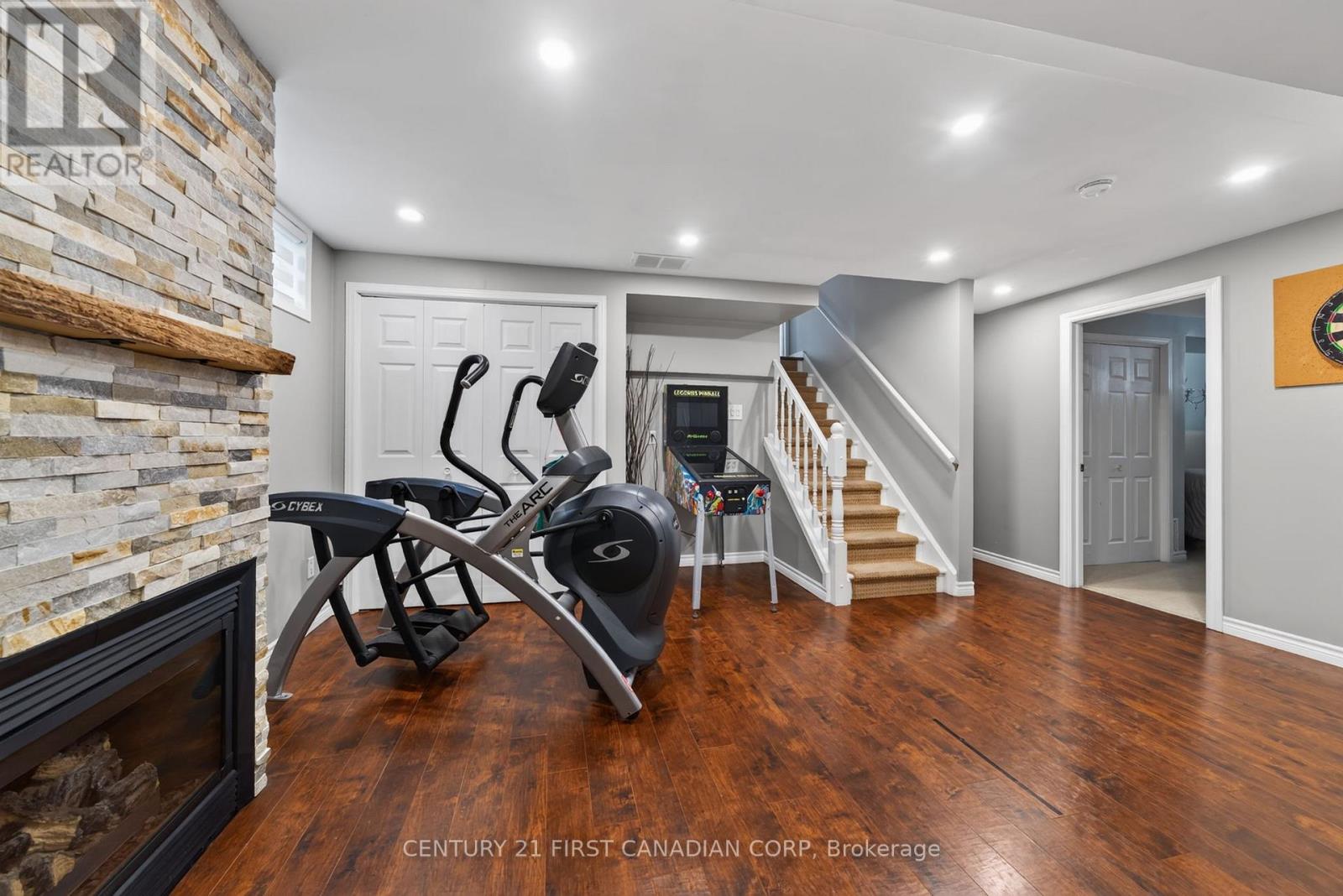 237 Parkview Drive E, Strathroy-Caradoc, Ontario  N7G 4C1 - Photo 30 - X13504490