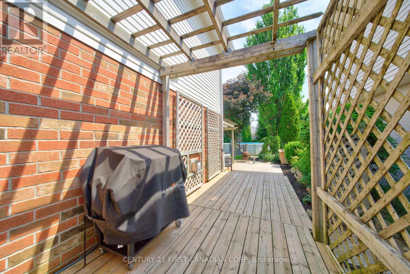 237 Parkview Drive E, Strathroy-Caradoc, Ontario  N7G 4C1 - Photo 35 - X13504490