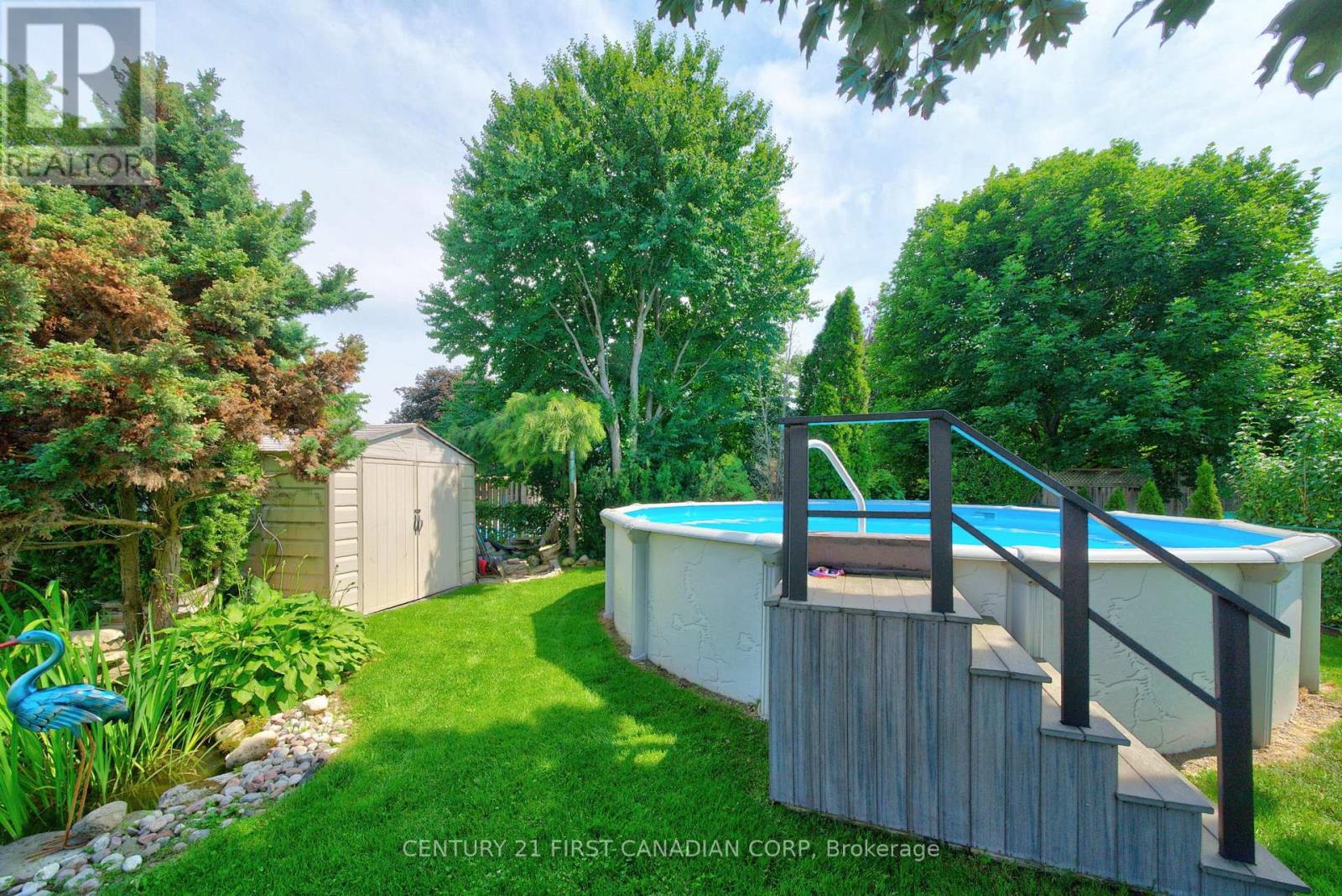 237 Parkview Drive E, Strathroy-Caradoc, Ontario  N7G 4C1 - Photo 38 - X13504490
