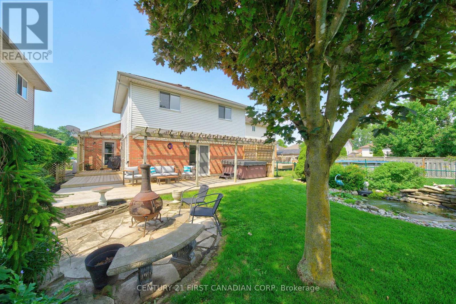 237 Parkview Drive E, Strathroy-Caradoc, Ontario  N7G 4C1 - Photo 39 - X13504490