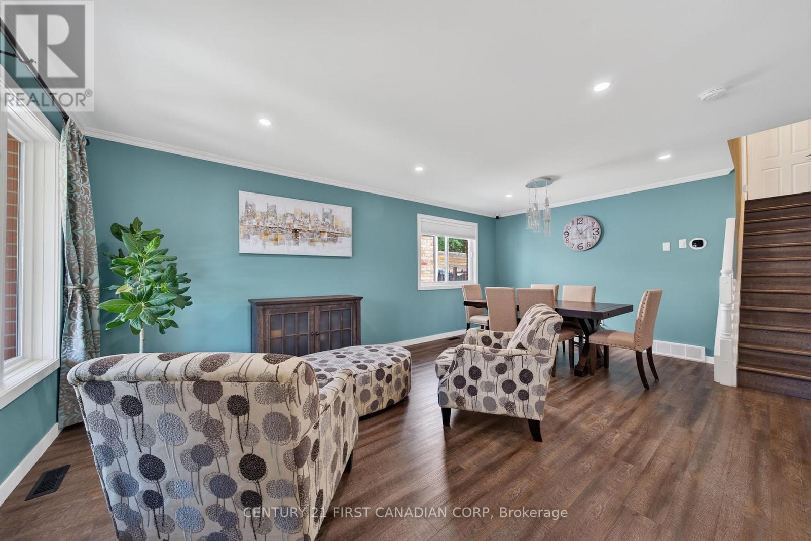 237 Parkview Drive E, Strathroy-Caradoc, Ontario  N7G 4C1 - Photo 5 - X13504490
