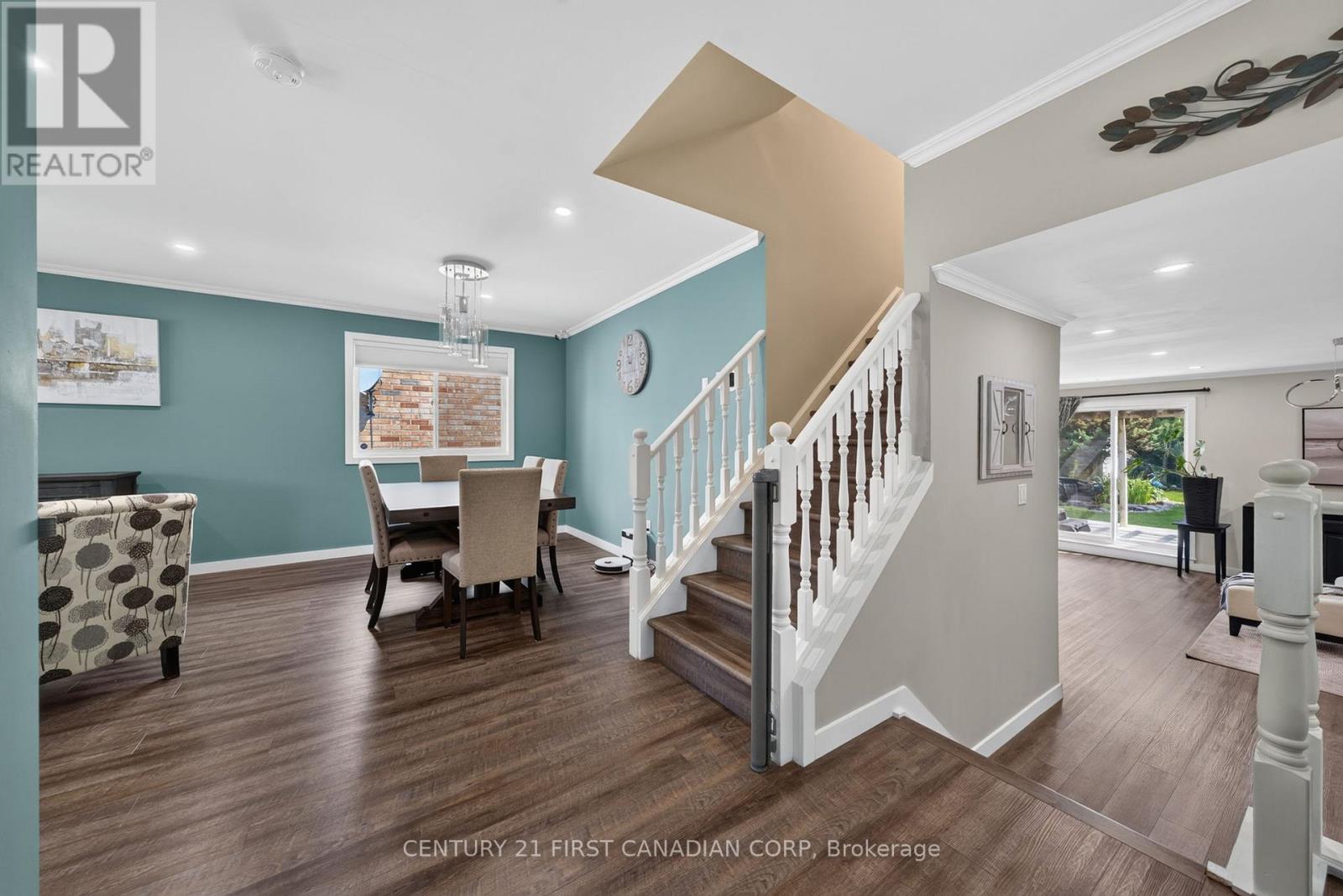 237 Parkview Drive E, Strathroy-Caradoc, Ontario  N7G 4C1 - Photo 7 - X13504490