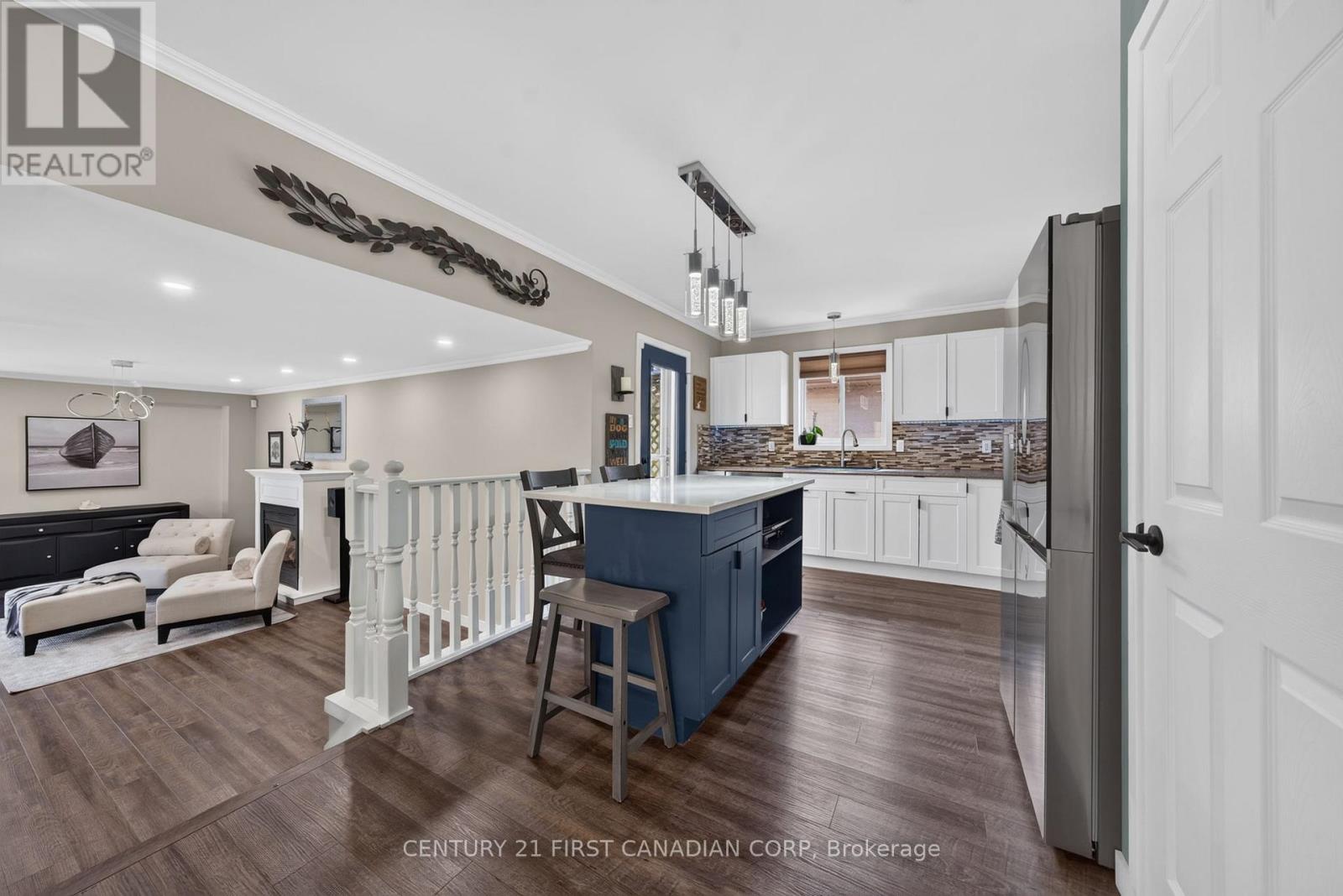 237 Parkview Drive E, Strathroy-Caradoc, Ontario  N7G 4C1 - Photo 8 - X13504490
