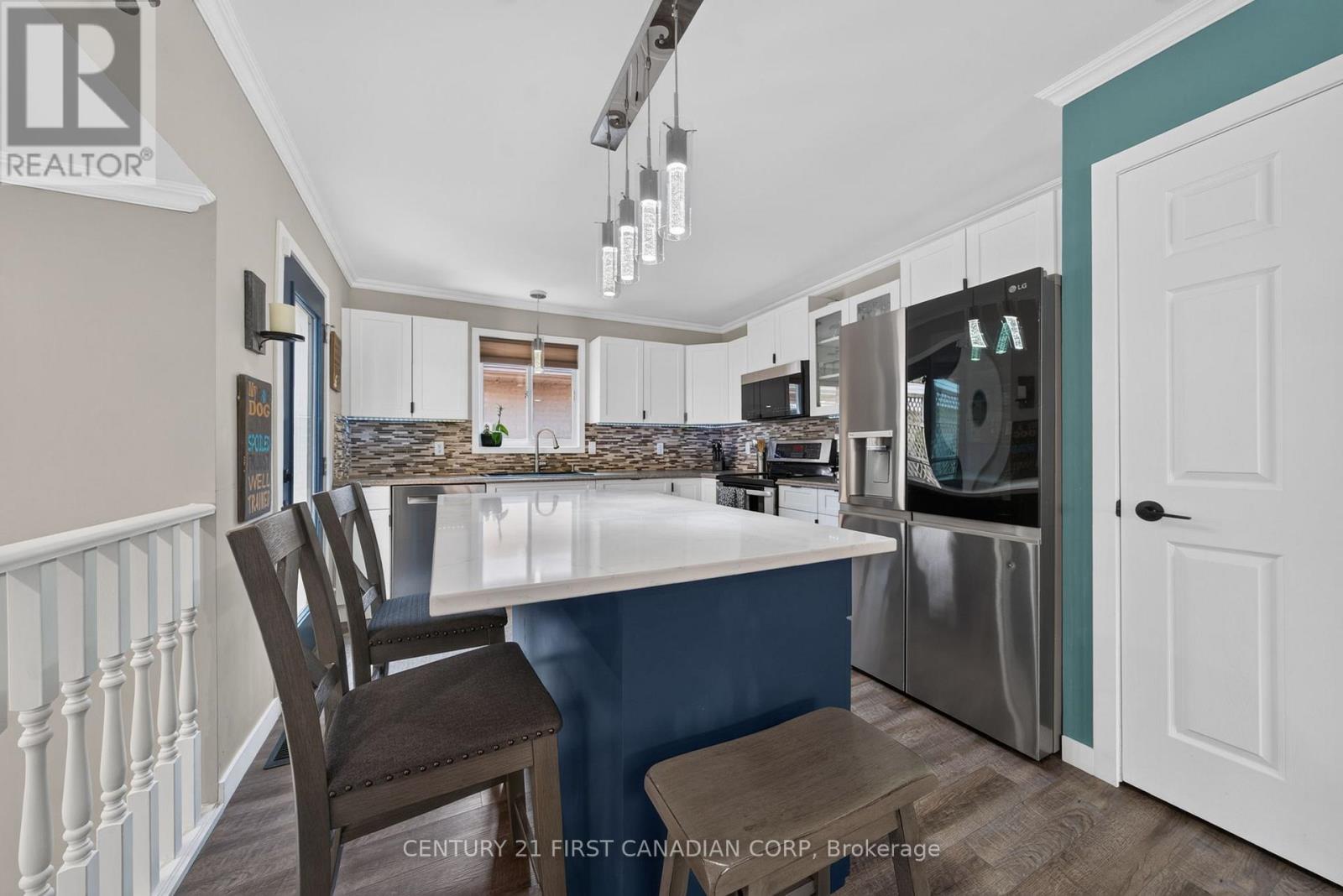 237 Parkview Drive E, Strathroy-Caradoc, Ontario  N7G 4C1 - Photo 9 - X13504490