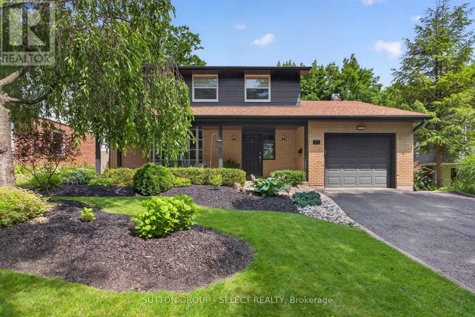 25 Havenridge Crescent, London North, Ontario  N6H 4L5 - Photo 3 - X13504492