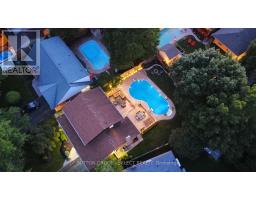 25 HAVENRIDGE CRESCENT, London North, Ontario