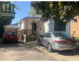 378 ENFIELD AVENUE, Ottawa, Ontario