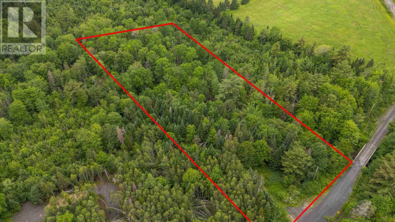 Lot 23-2 Chesley Road, barss corner, Nova Scotia