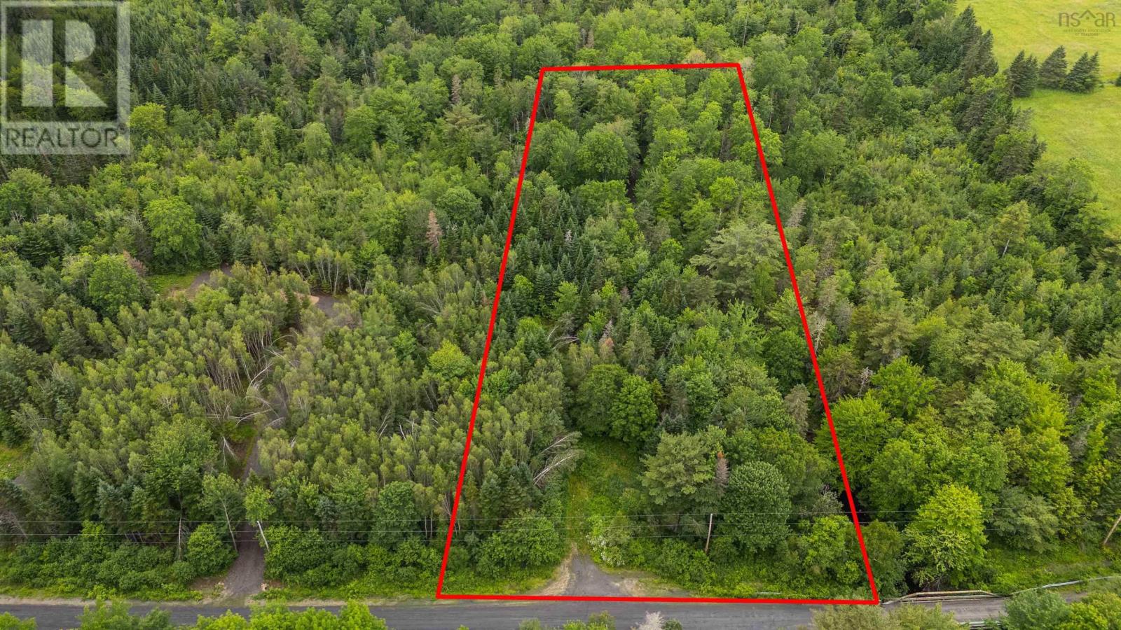 Lot 23-2 Chesley Road, Barss Corner, Nova Scotia  B0R 1E0 - Photo 2 - 202616045