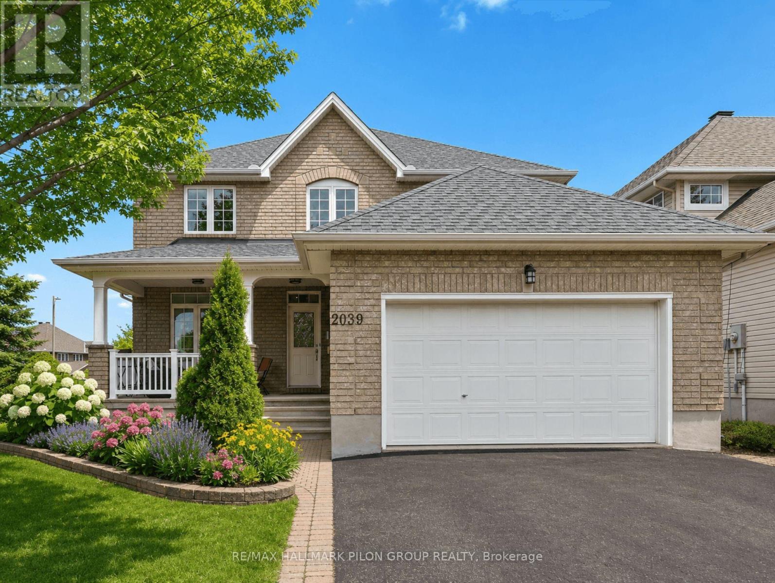 2039 CALICO CRESCENT, Ottawa, Ontario