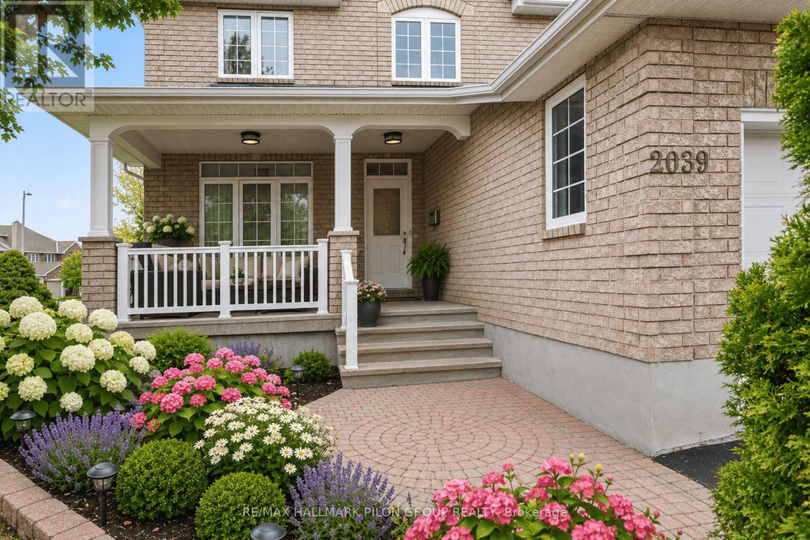 2039 Calico Crescent, Ottawa, Ontario  K4A 4L7 - Photo 2 - X13504418