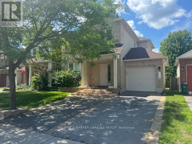 1114 HALTON TERRACE, Ottawa, Ontario