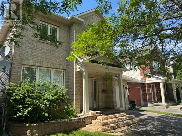 1114 Halton Terrace, Ottawa, Ontario  K2W 1G8 - Photo 2 - X13504440