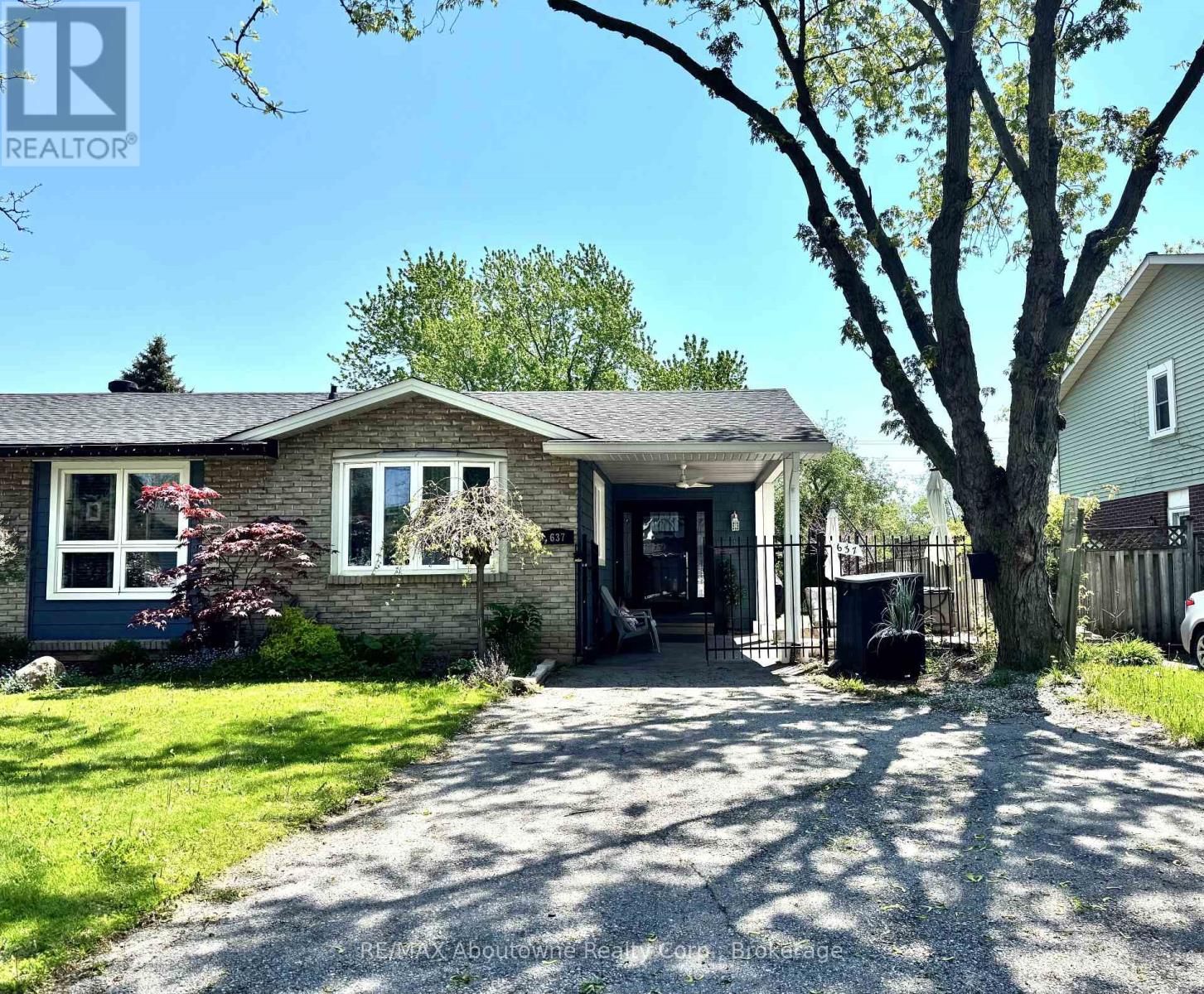 637 LOMOND CRESCENT, Burlington, Ontario