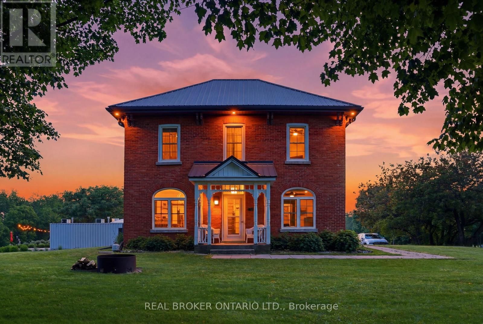 1709 Front Road, Norfolk, Ontario  N0E 1P0 - Photo 21 - X13504502