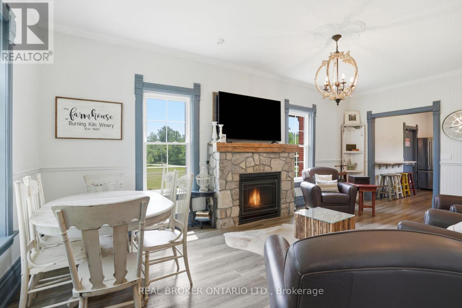 1709 Front Road, Norfolk, Ontario  N0E 1P0 - Photo 29 - X13504502