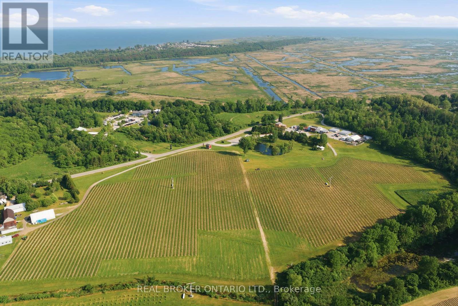 1709 Front Road, Norfolk, Ontario  N0E 1P0 - Photo 44 - X13504502