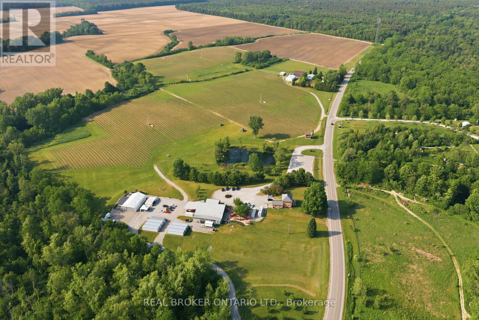 1709 Front Road, Norfolk, Ontario  N0E 1P0 - Photo 45 - X13504502